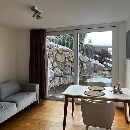 Apartment Am Birkenweg Оберндорф-ін-Тіроль Екстер'єр фото