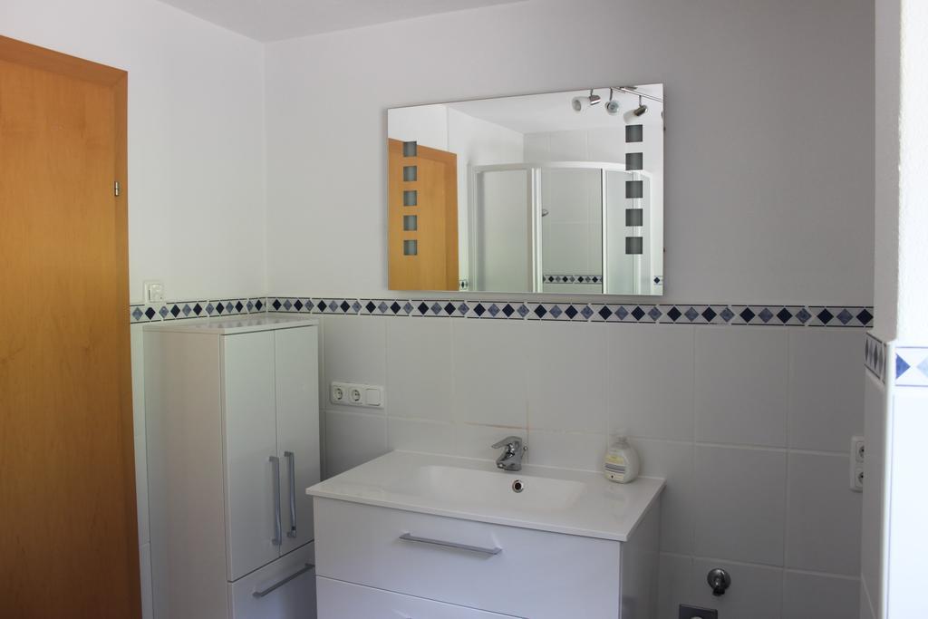 Apartment Am Birkenweg Оберндорф-ін-Тіроль Номер фото